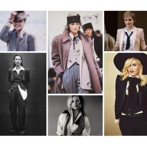 Skinny Puccini purple tie